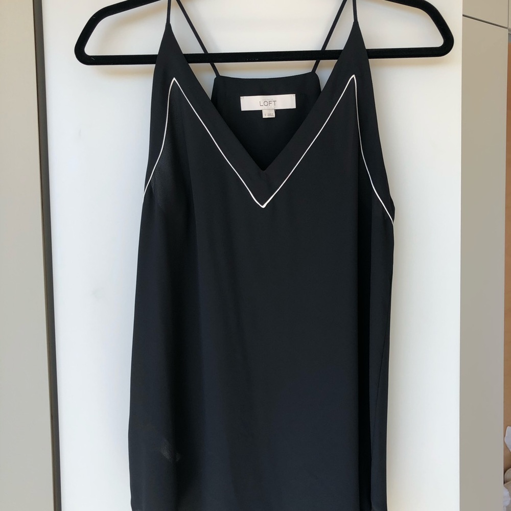 LOFT camisole tank
